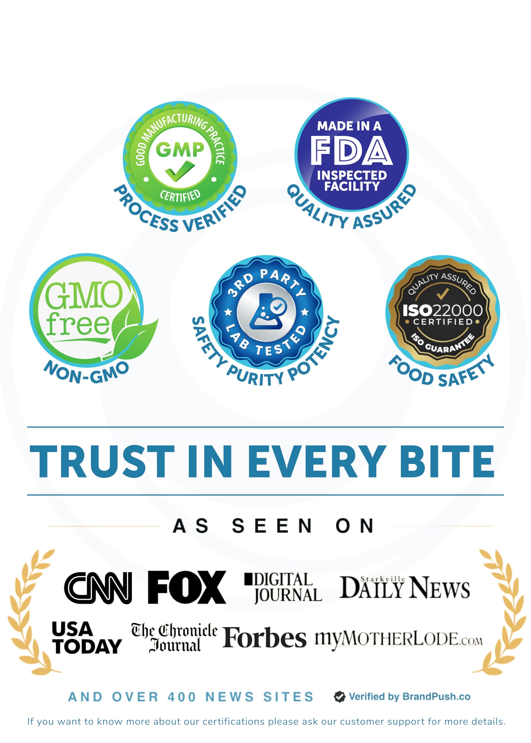 Lunakai mushroom blend packaging shows ten-mushroom formula.