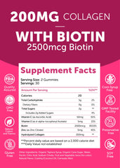 Lunakai B12 and collagen gummies highlight 3000 mcg methylcobalamin for sustained energy.