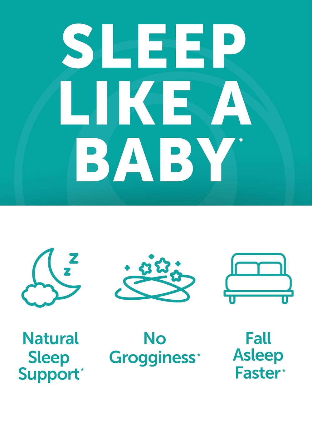 Lunakai travel-friendly gummy pack demonstrates portability for time-zone changes.