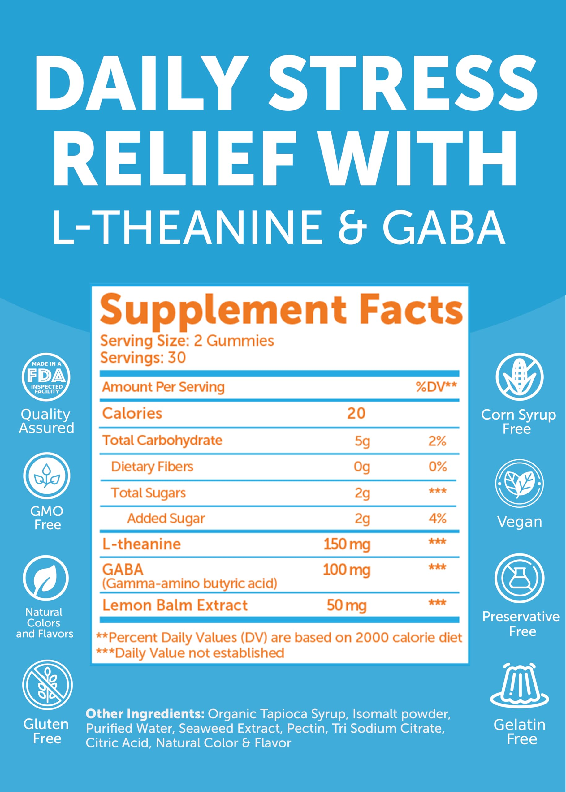 Lunakai vegan, allergy-friendly gummies displayed for inclusive wellness.
