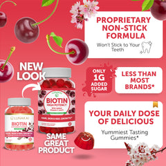 Lunakai vegan gelatin-free gummies pack demonstrating clean ingredient choice