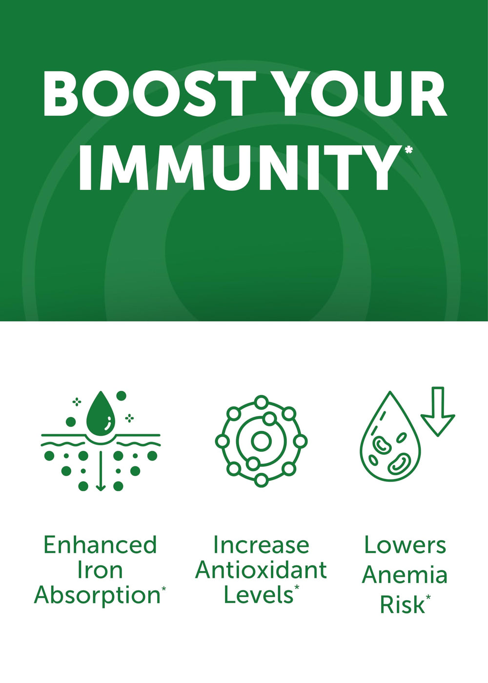 Non-stick Lunakai gummies reduce sticky residue during consumption