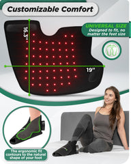 Lunix LX24 compact portable design suitable for travel and at home use