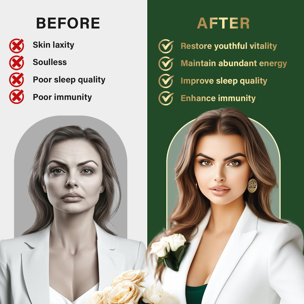 LuxHealth NADH packaging in eco-friendly materials appeals to conscious shoppers.