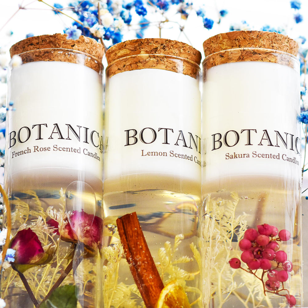 Luxury Scented Candles Gift Set pairs well with cozy evenings and self-care rituals