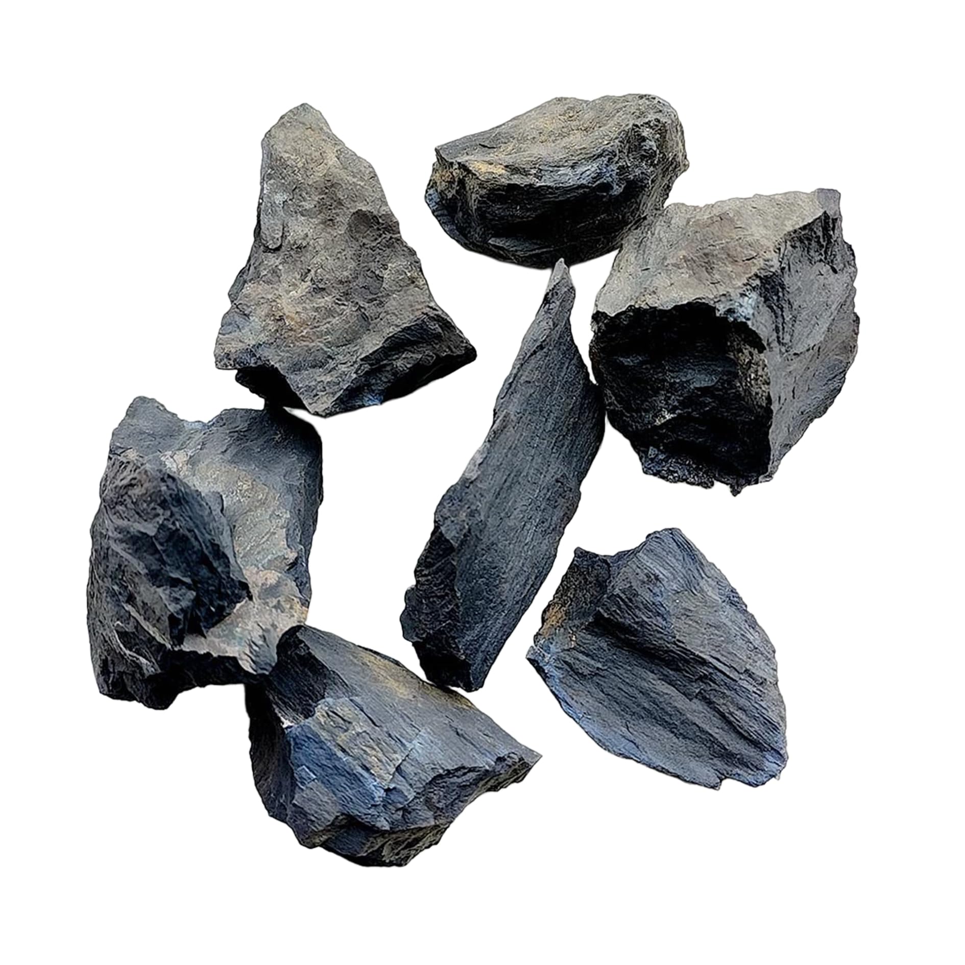 LWQCHW DIY crystal tumbling collection for creativity and mood enhancement
