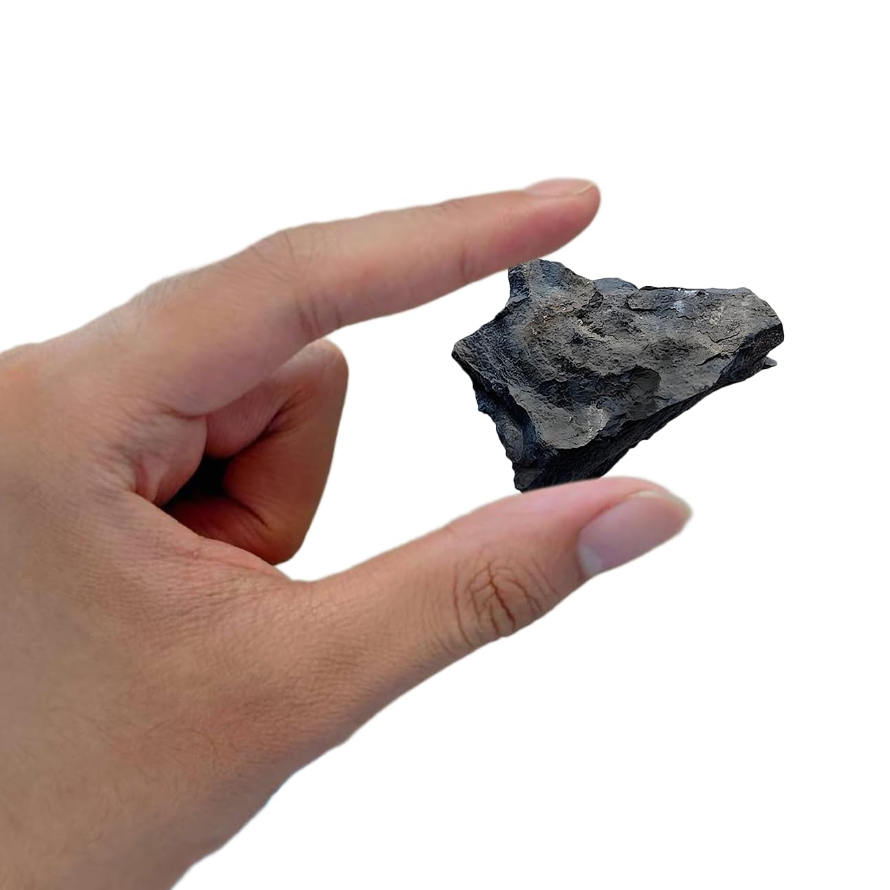 LWQCHW quartz raw stone meditation balance focus