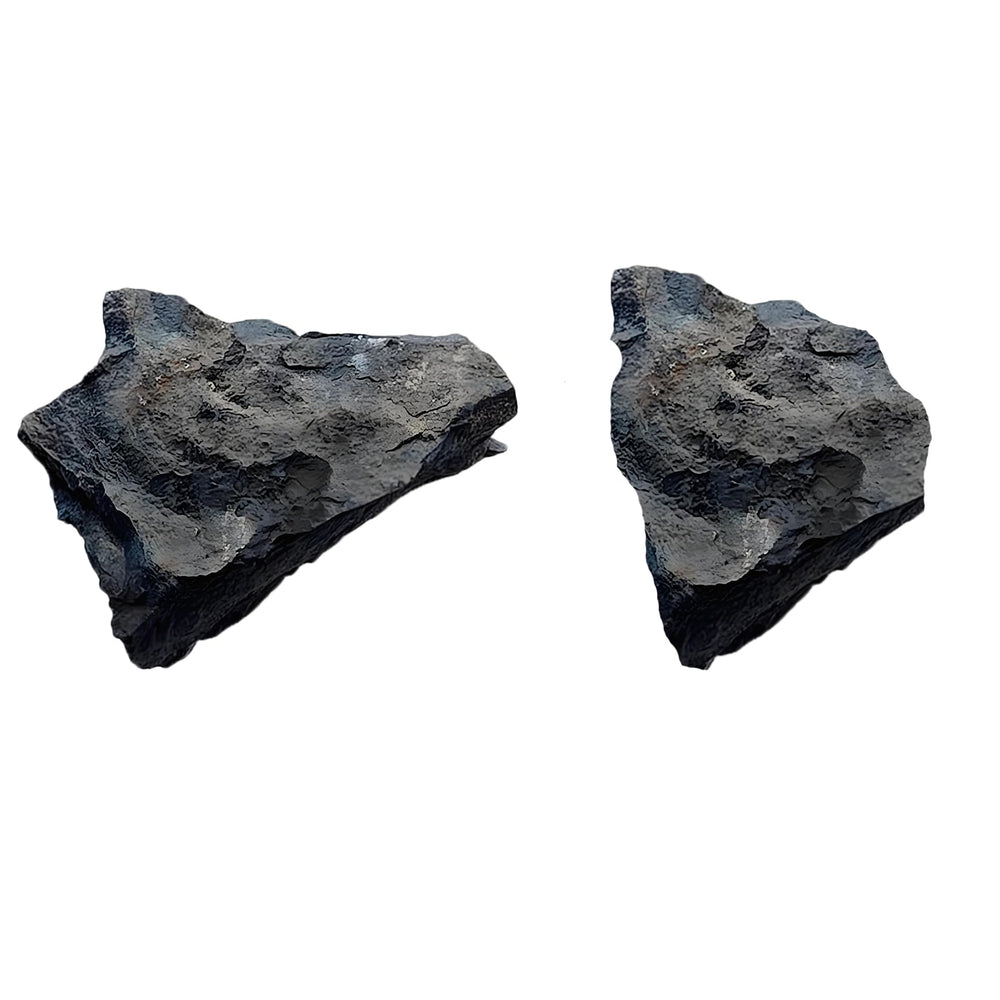 LWQCHW raw quartz tumbling stones suited for DIY projects and meditation