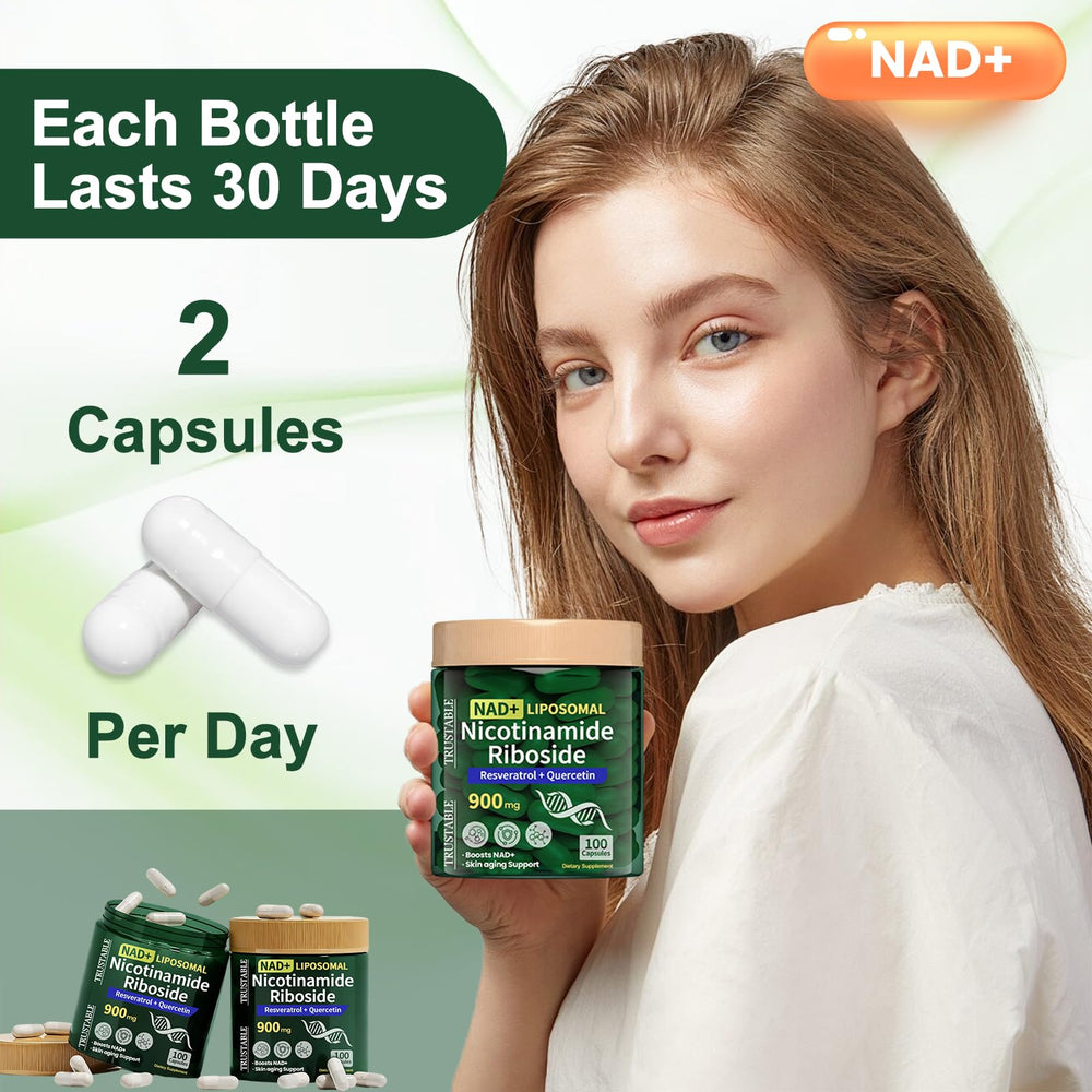 Lyndops dark green bottle in pantry demonstrates long shelf life