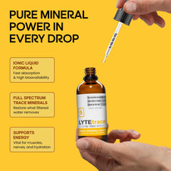 LyteLine packaging image showing 200 servings per bottle for long-term use