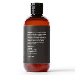 M3 Naturals Arnica Sore Muscle Oil being applied after workouts.