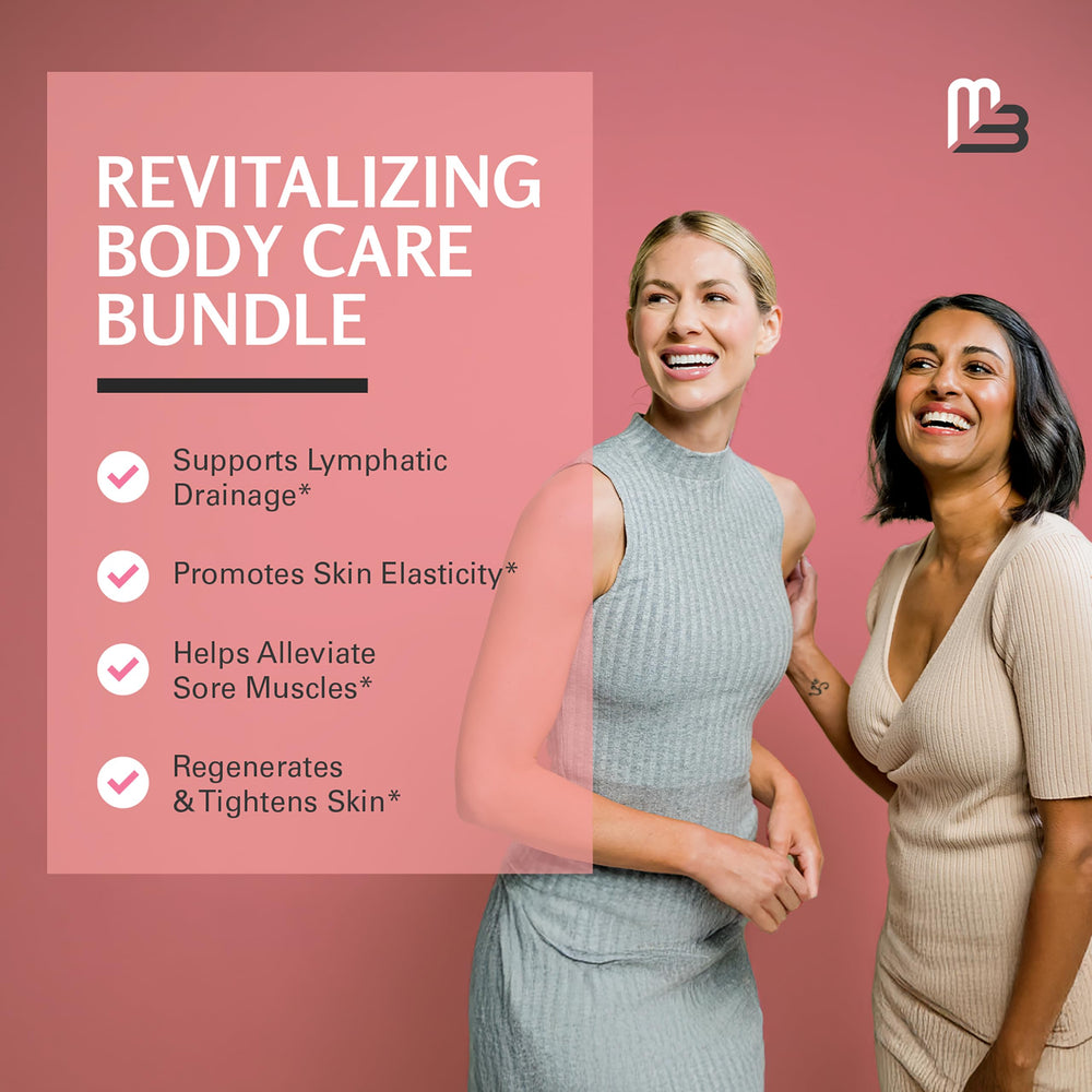 M3 Naturals cruelty-free USA-made product for daily self-care