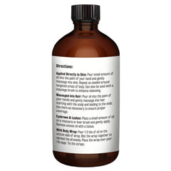 M3 Naturals hexane-free cold-pressed oil emphasizes purity for skincare routines.