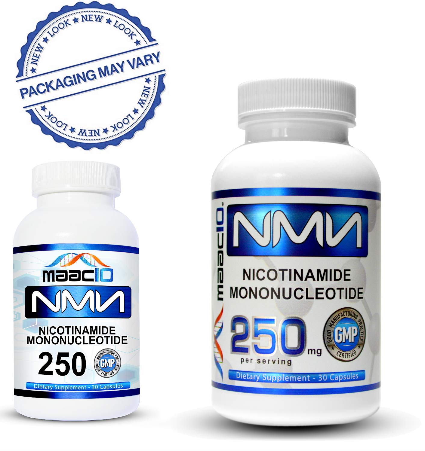 Maac10 NMN supplement scene encourages a morning routine for energy.