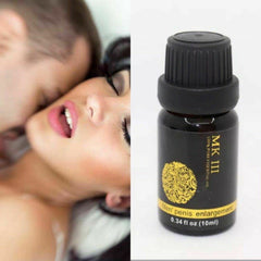MK3 packaging and dropper highlight compact 10 ml size.