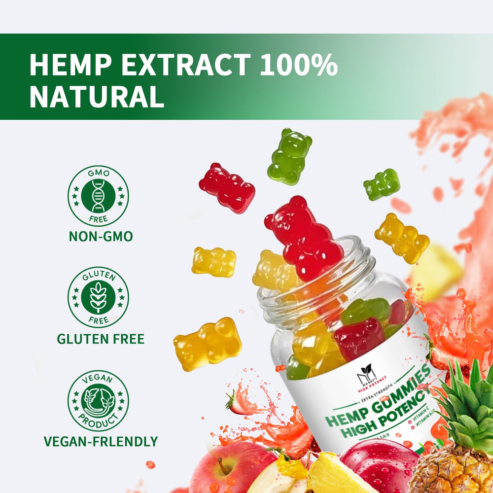 MABEFY CO2 extraction purity badge on packaging.