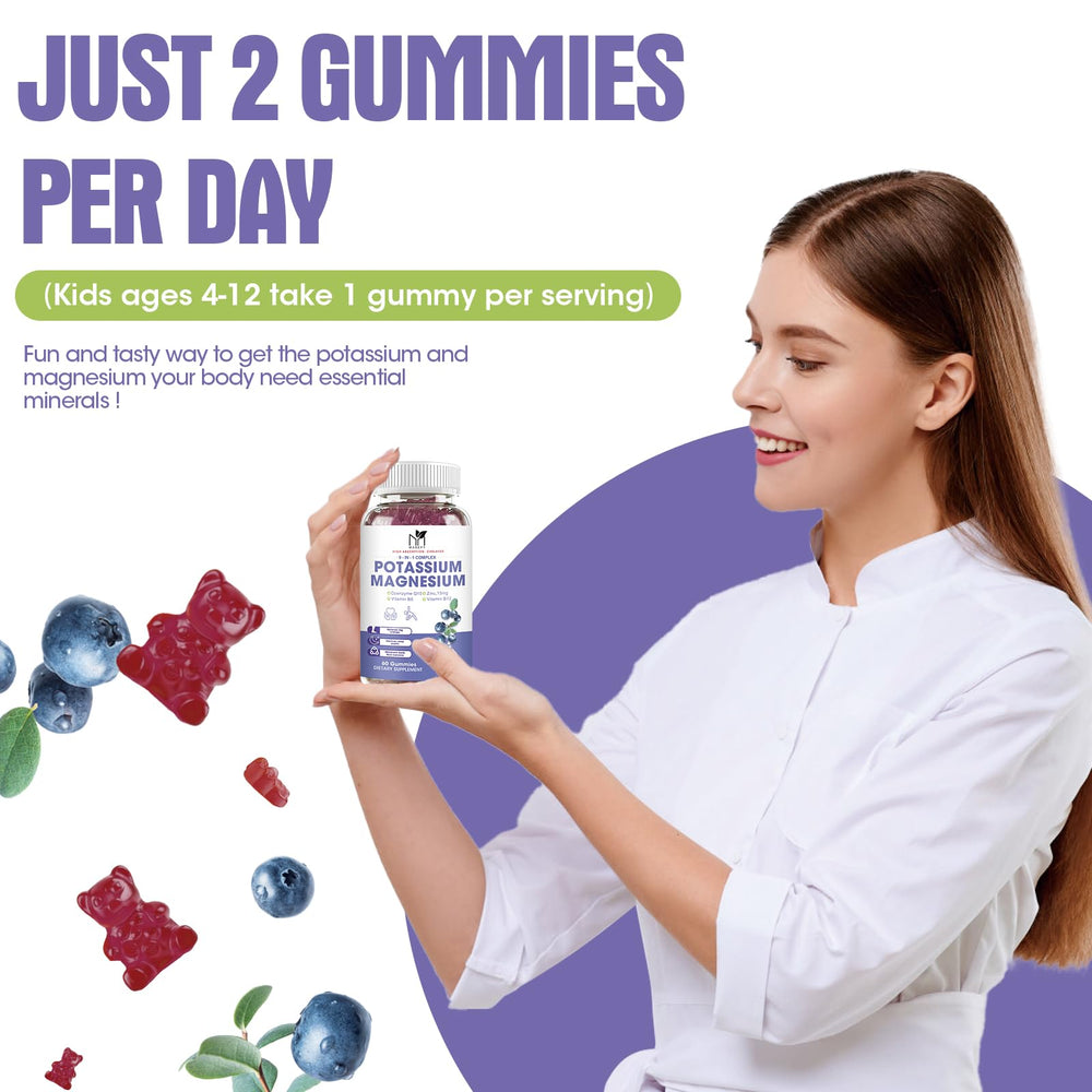 MABEFY daily supplement 120-count bottle for convenient two-per-day routine.