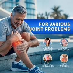 MABEFY capsules pack for convenient daily joint care