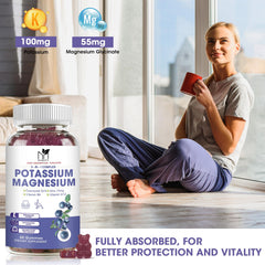 MABEFY plant-based vegan ingredients gummies for easy daily intake.