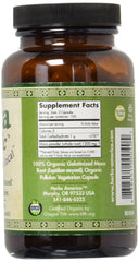 Maca Magic travel pack, ideal for on-the-go energy and balance.