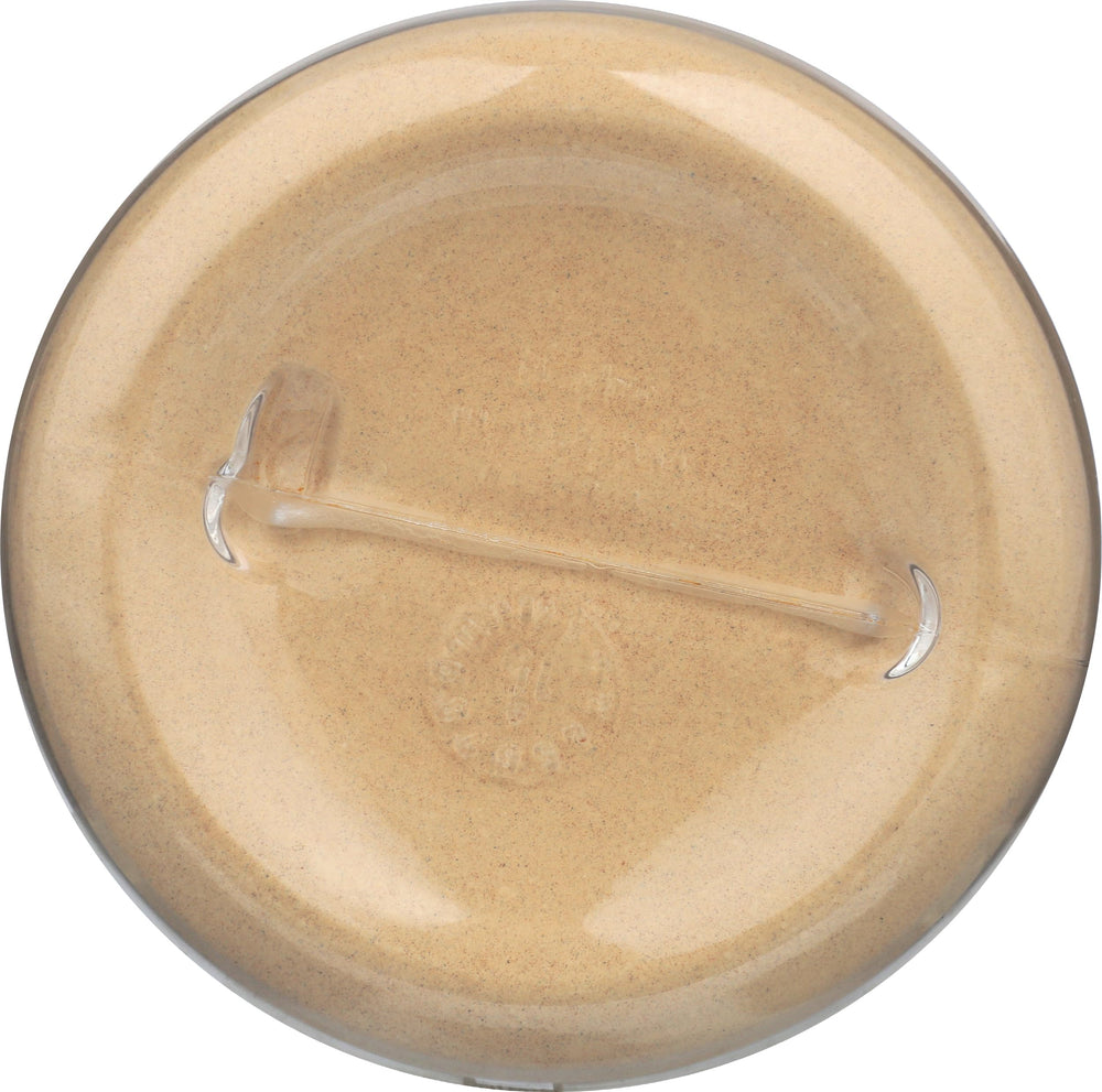 Maca Magic powder close-up texture showing earthy aroma