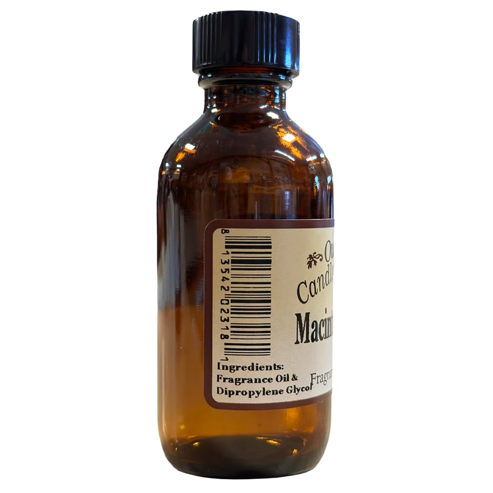 Macintosh Apple diffuser drops highlight a premium aroma for rooms.