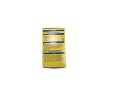 MacuShield capsules poured into hand for easy daily use