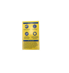 MacuShield capsules two-pack presentation highlighting value and convenience