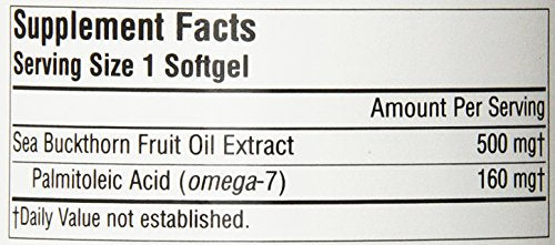 Source Naturals product manufactured in USA facility.