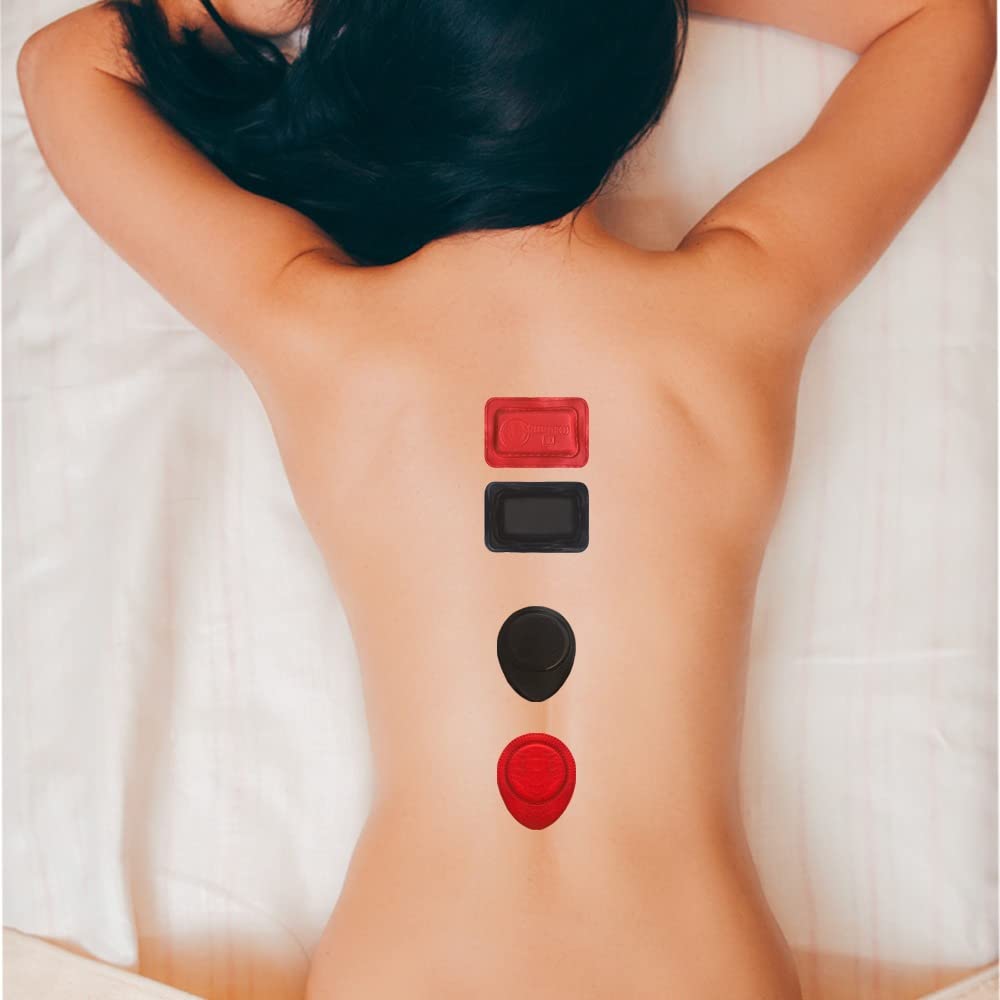 MAG magnets suitable for Doctor Goiz therapy practices