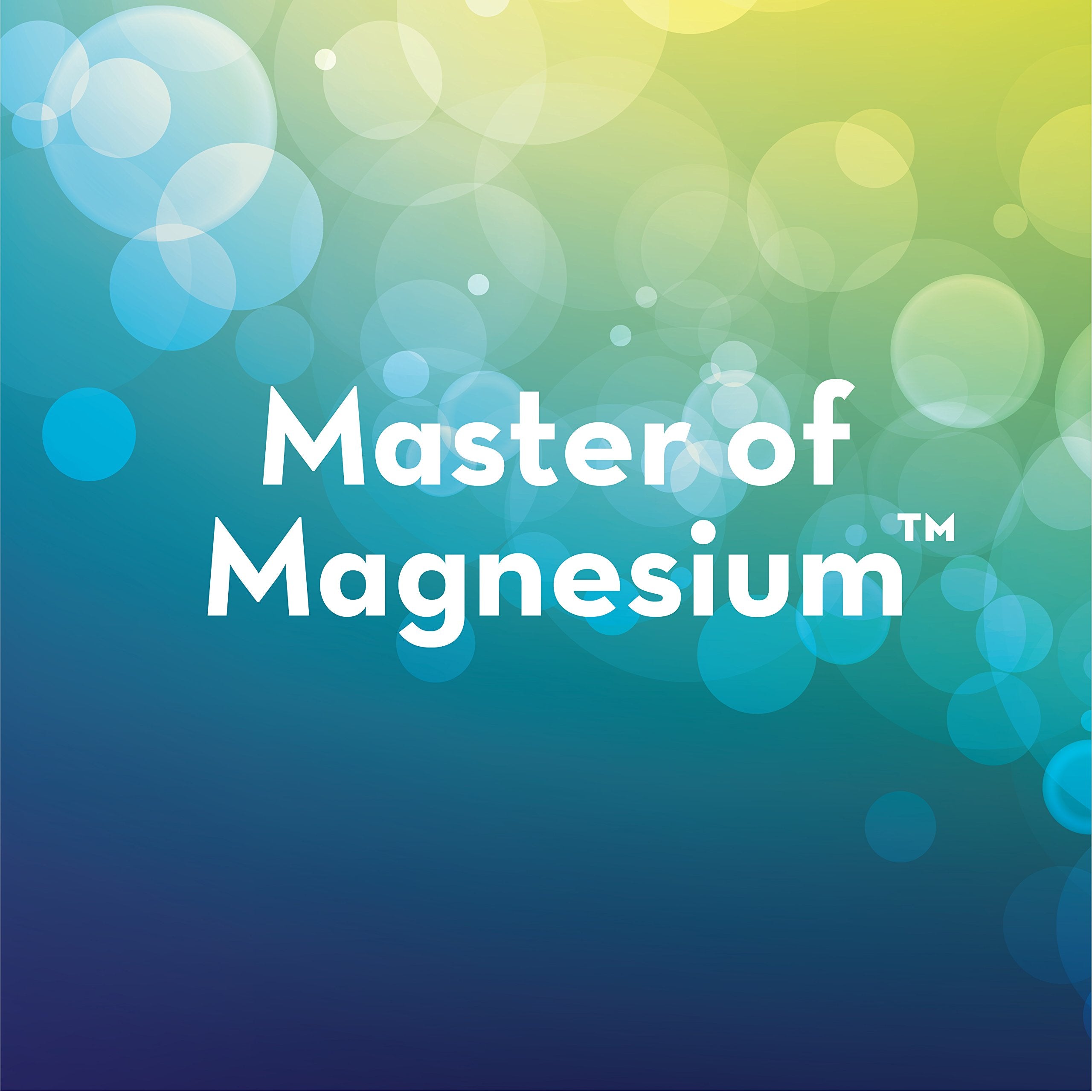 Mag-Ox 400 label showcases pharmaceutical-grade purity and quality.