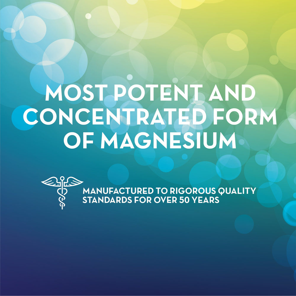 Mag-Ox 400 tablets close-up highlighting coated, easy-to-swallow pills.