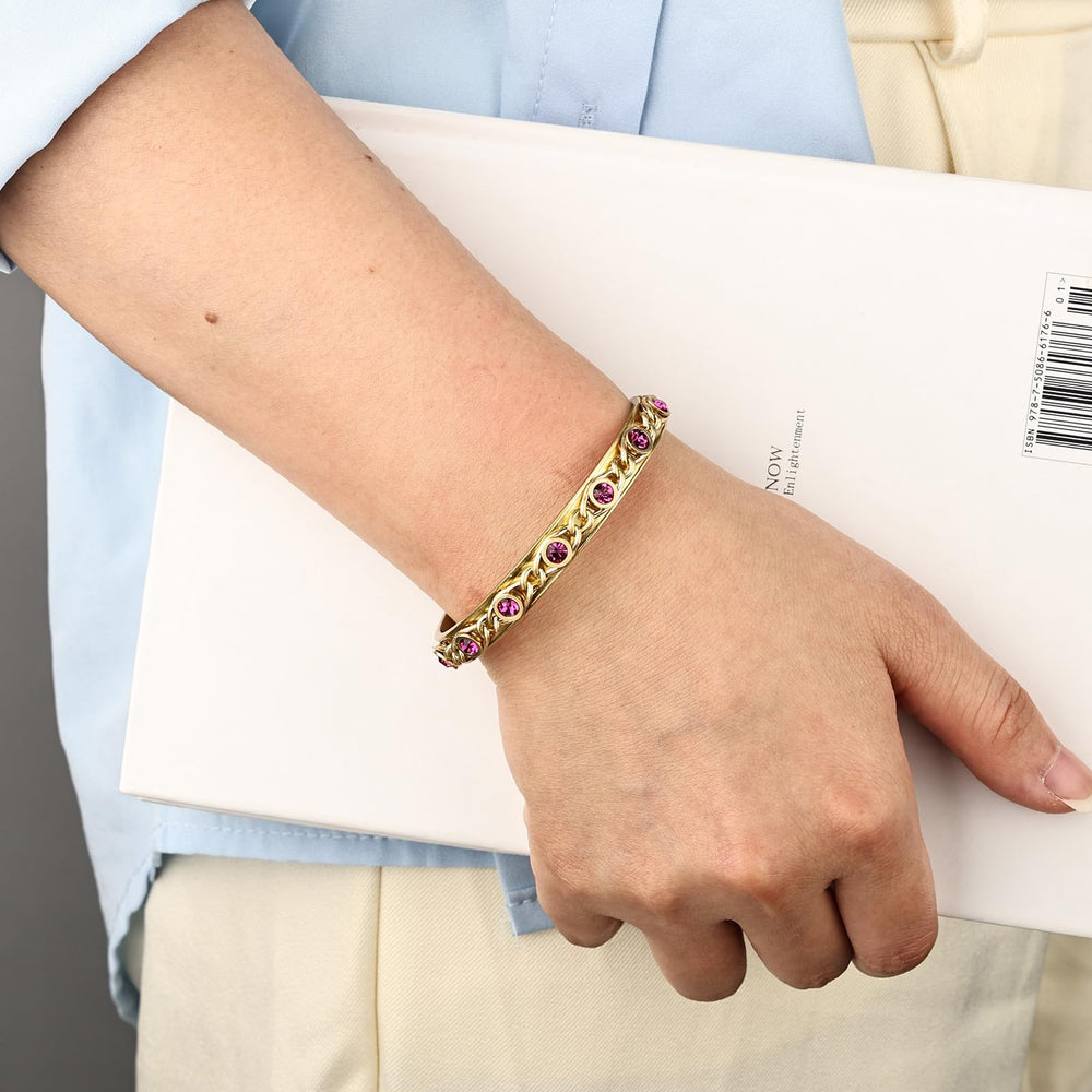 MagEnergy copper bracelet adjustable length 175mm for comfortable daily wear.
