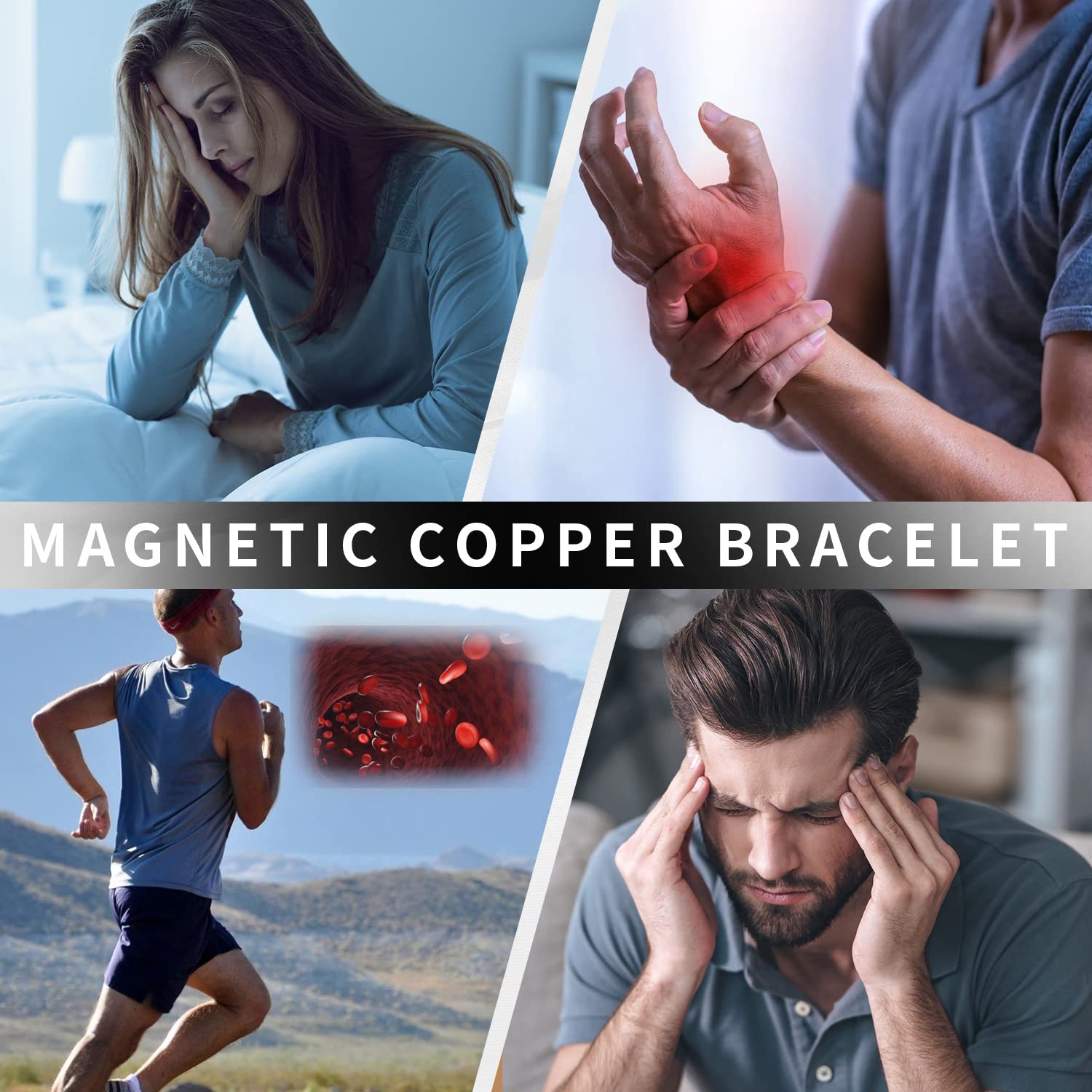 MagEnergy gift-ready box includes manual for easy use