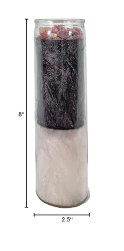 MAGICK SPACE sustainable palm wax candle supports eco-friendly rituals at home.