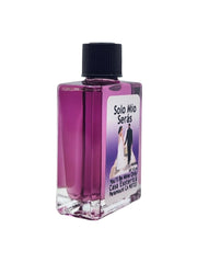 MAGICK SPACE You'll Be Mine Only Oil drops on candle to focus intention