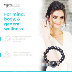MAGNEHEALTH gift-ready packaging ideal for birthdays or holidays.