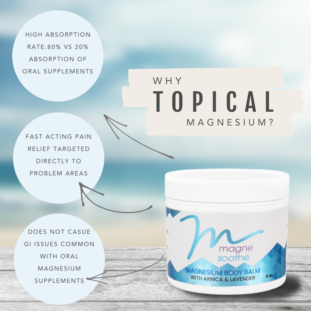 MagneSoothe supports daily muscle comfort in real life routines.