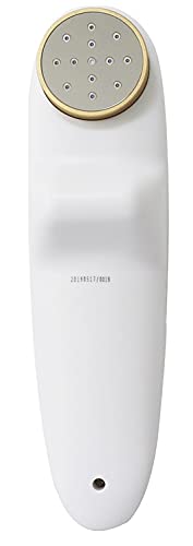 MAGNETOE 660nm-850nm light near skin surface for gentle ambient use.