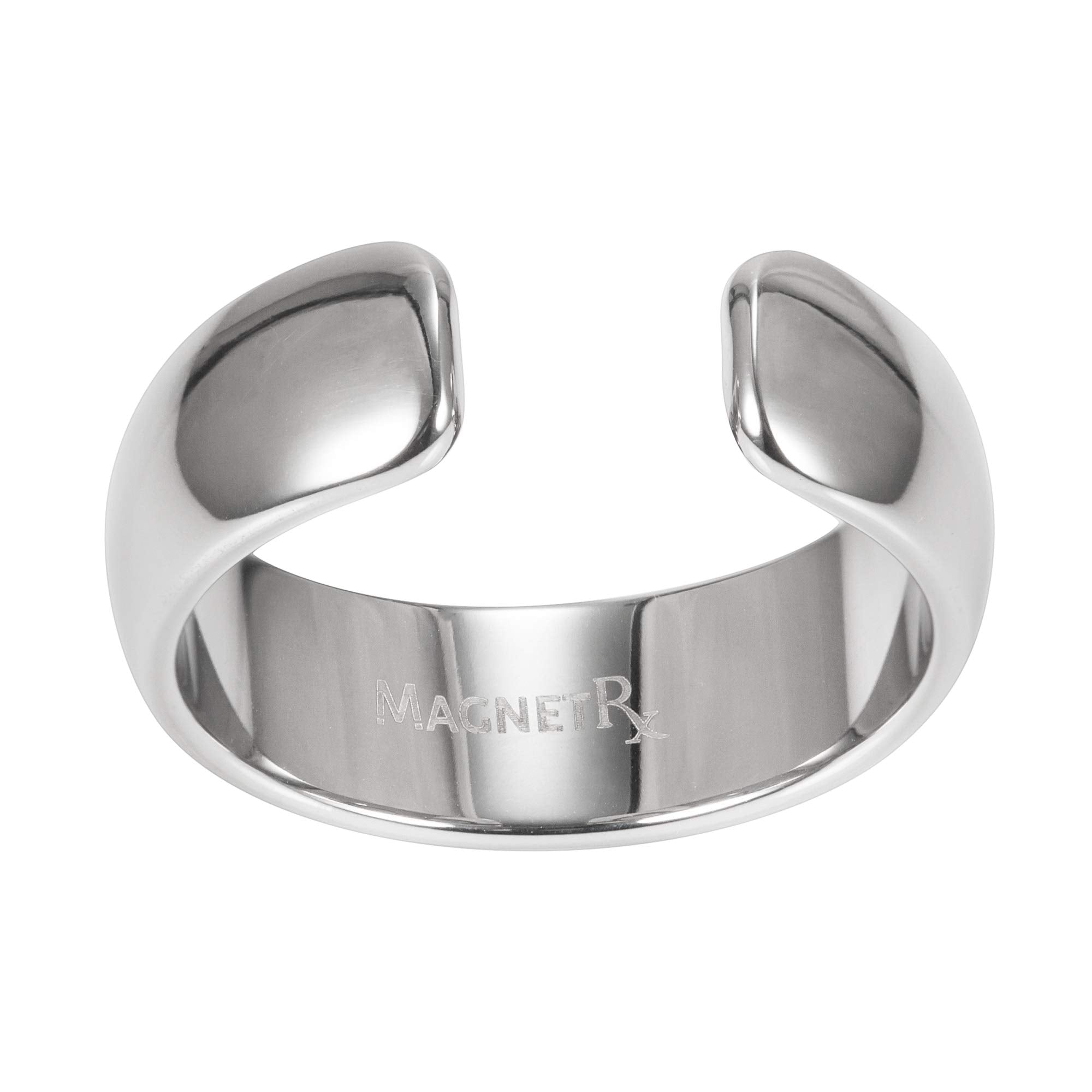 MagnetRX magnetic ring unisex design suitable for men and women