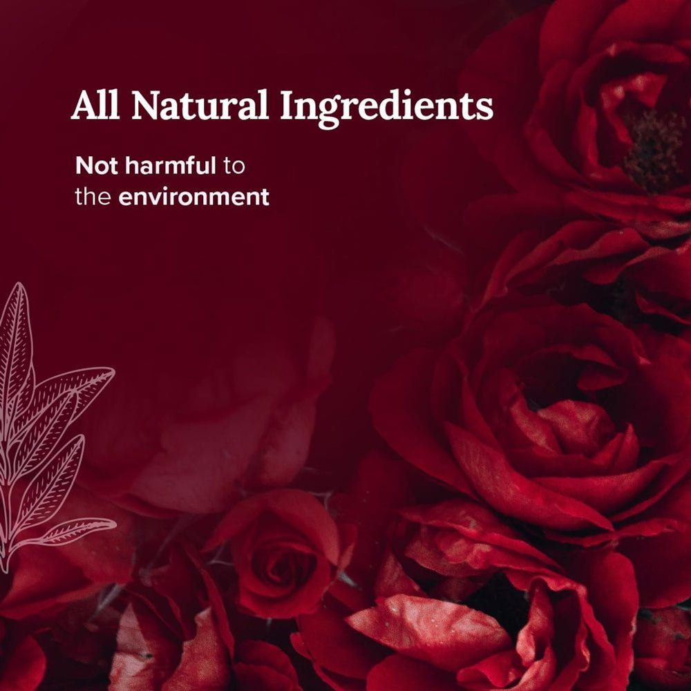 Magnificent 101 3.5oz soy wax in glass jar, clean-burning and sustainable.