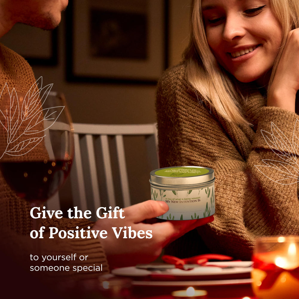 Magnificent 101 gift-ready candle strengthens thoughtful present and home harmony.