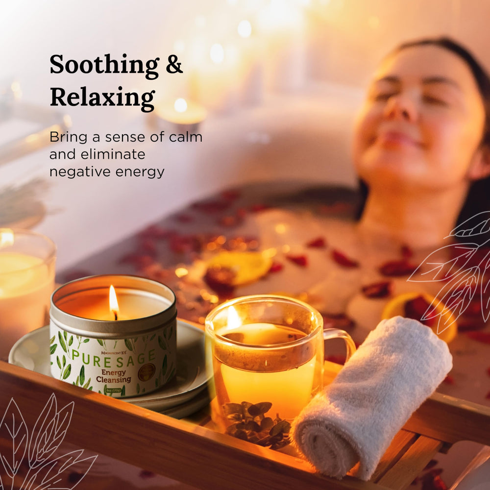 Magnificent 101 marshmallow lemon aroma emphasizes soft, uplifting scent profile.
