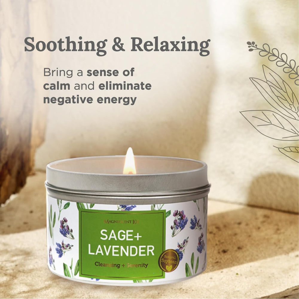 Magnificent101 candle on a decorative altar elevating spiritual ambiance