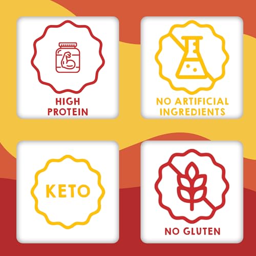 Magos Egg Chips on-the-go snack for busy days