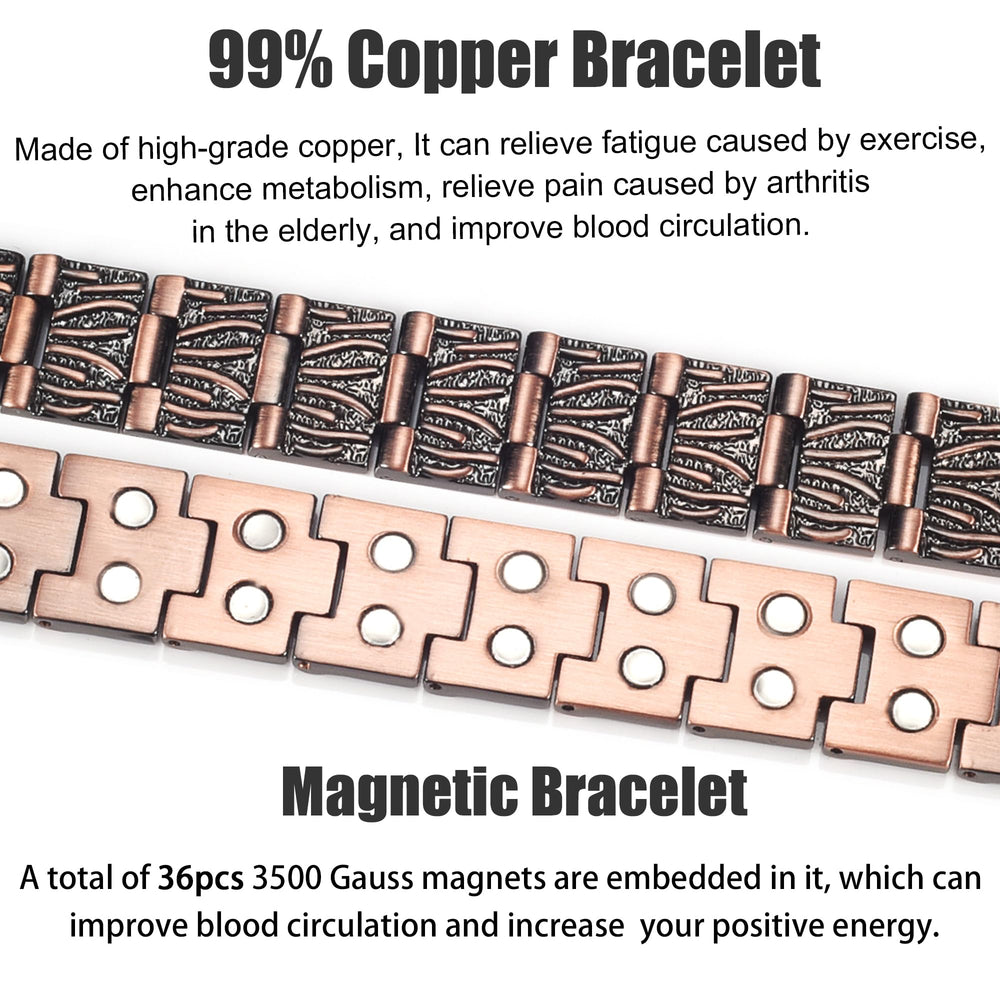 Lacquer coating resists oxidation, preserving shine and durability.