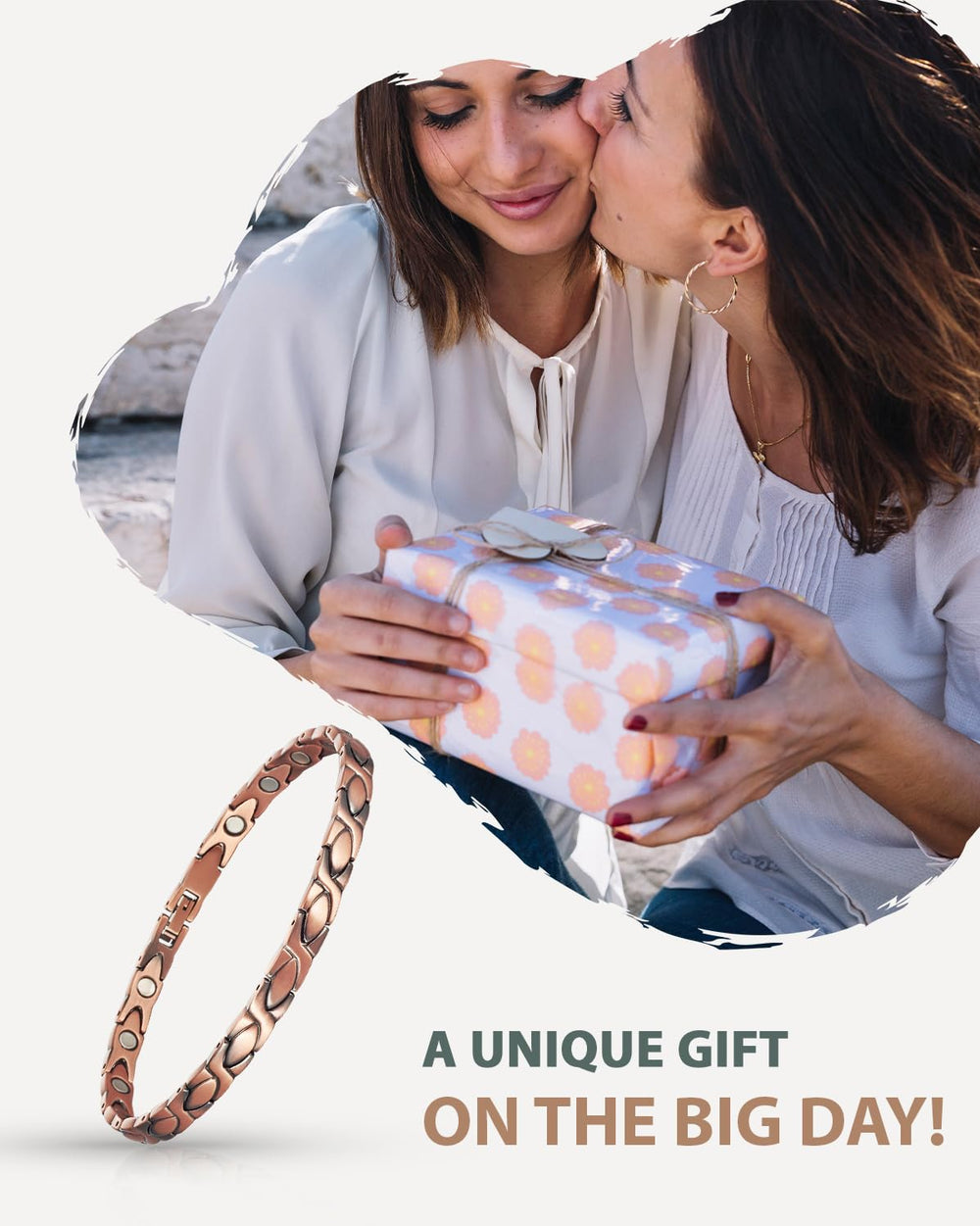 MagVIVACE packaging gift-ready presentation suitable for gifting.