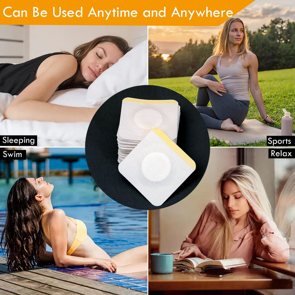 Maibao wrap is disposable for quick setup and cleanup