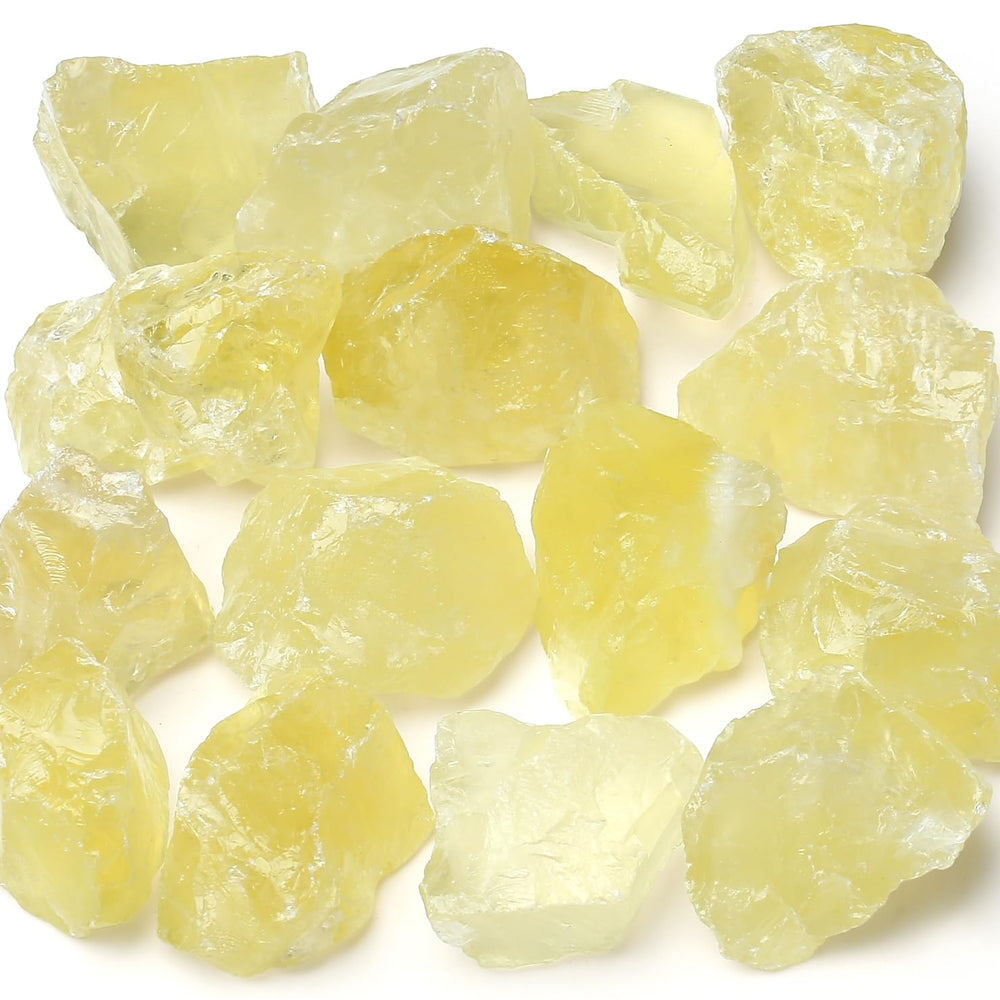 MAIBAOTA citrine crystal packaging with velvet bag protection