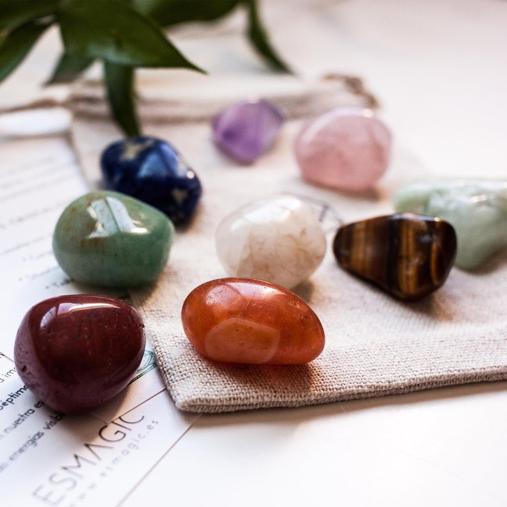 MAIBAOTA decor crystal enhances feng shui and aquarium aesthetics.